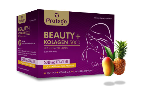 Protego Beauty+ Kolagen 5000